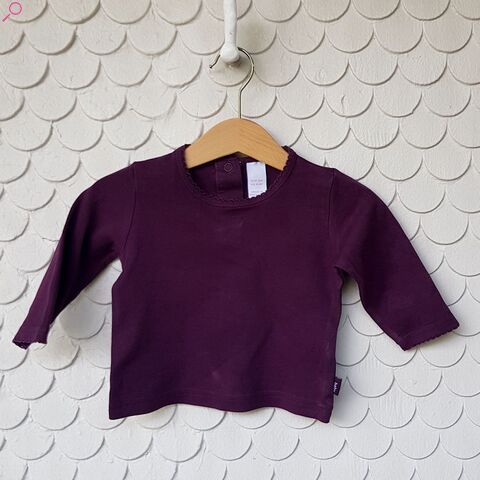 Uni Pulli violett