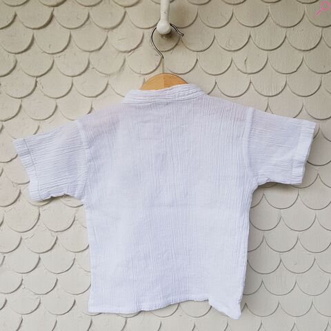 Newborn Bluse 