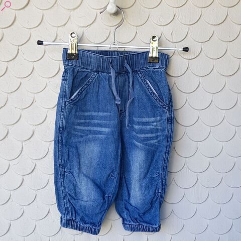 Jeans Kleinkind