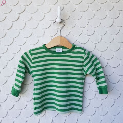 weicher Babypullover