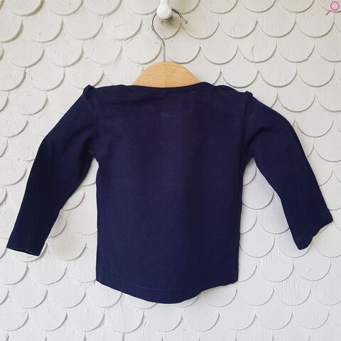 Girls Pullover