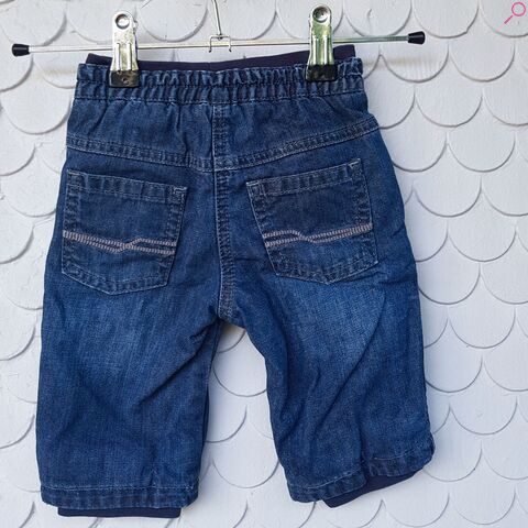 Marken Jeans Baby