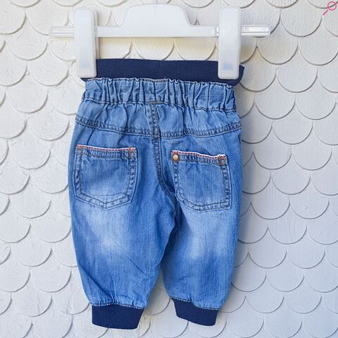 weiche Babyjeans