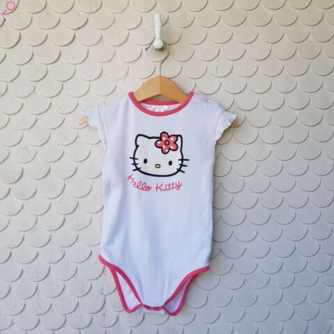 Body Hello Kitty