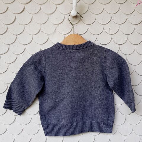 Knaben Pullover Winter