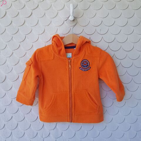 Fleecejacke Kinder