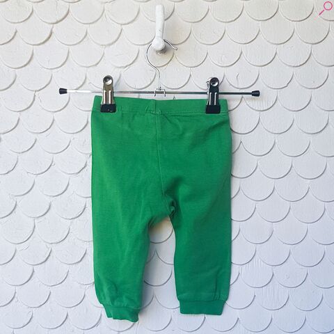 lange Babyhose