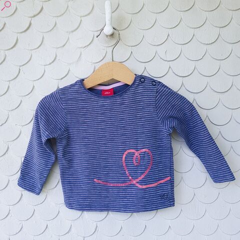 Baby Pullover s.Oliver